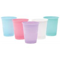 DRINKING CUPS 5OZ LAVENDER [DC-7004]