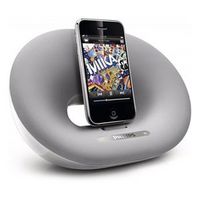Phillips PHIL-DS3000 Lifestyle iPhone/iPod dock