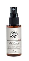 Clarity in Balance. Topical Probiotic Acne Treatment. Good bacteria help to boost your skin's natural immunity, preventing acne, psoriasis and eczema
