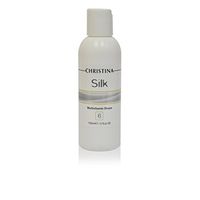 Christina Silk Multivitamin Drops 120ml - St6