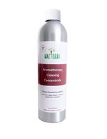 8 Oz. Authentic & Manufacturer Direct- Naeterra Aromatherapy Cleaning Concentrate, 100% Natural with Powerful Essential Oils Deep Cleans Kitchen, Bathrooms, Floors & More
