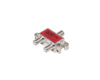 Black Point Products BV-137 2-Way 1Ghz 130Db Digital Splitter