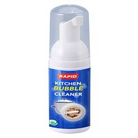 Singa-Z Kitchen Foam Detergent Household Rust Remover All-Purpose Bubble Cleaner (30ml)