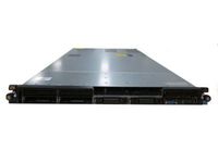 HP ProLiant DL360 G7 633776-001 1U Rack Entry-level Server - 1 x Xeon E5649 2.53GHz (633776-001)
