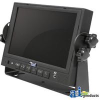 A&I Products CabCAM 7" Color TFT LCD Digital Monitor Replacement for Ford -...