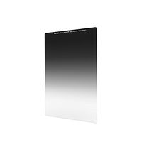 NiSi Grad ND 16(1.2) 4 Stops Soft Edge IR Nano Coating Optical Glass Graduated Neutral Density Filter-100x150mm