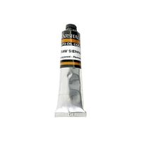 Marshall Photo Oils MS4RS Raw Sienna - 3/4 Inch x 4 Inch Tube for Accessories