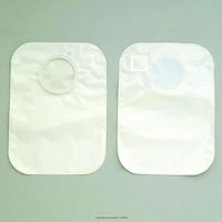 CenterPointLock Closed Pouch, Pch 2-Pc Cls Opq 2.25 in Flg, (1 BOX, 15 EACH)