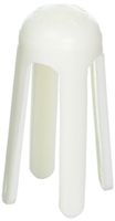 North by Honeywell 431014 Finger Splint, Small Plastic, 12 per box