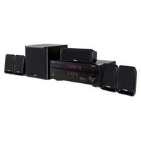 Yamaha Digital Home Theater System YHP-S101BL (Discontinued by Manufacturer)