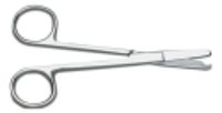 Grafco Ligature Scissors Size : 5.5''