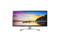 LG Electronics 34" WFHD UltraWide Monitor 34WK500 IPS LED FreeSync