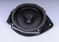 ACDelco 25926184 GM Original Equipment Front Door Lower Radio Speaker