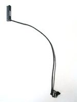 YDLan The Second SATA Hard Drive HDD Cable Connector Adapter CABLE For HP PAVILION DV7-6000 Series