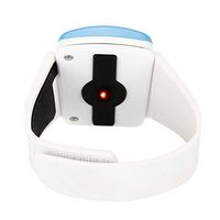 Duevin Biosensor Infrared Detection Wrist Watch, Sleep Aid Snoring Stopper Against Snoring, Anti Snoring Bracelet