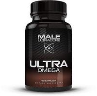 Club UltraCore - Ultra Omega - (EPA, AHA, DHA) Omega-3 Supplements to Support Mental Performance