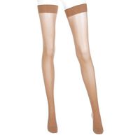 mediven Assure, 20-30 mmHg, Thigh High Compression Stockings, Closed Toe Compression Stockings