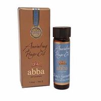 Anointing Oil: King's Garments In Gift Box - 1/4oz