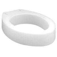 Elevator Elongated Shape Toilet Seat