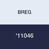 BREG '11046 Support Knee, Slip-On Nylon/Polyester Left XXL Open Patella Stabilized with Adj Pull Straps Lateral Buttress Medial/Lateral Stays 6" Above Mid Patella Thigh Circumference, 27" 30" Airmesh