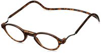 Clic Readers Reading Glasses - Clic Readers Classic Demi / 2.00