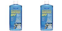 Ettore 30116 Squeegee-Off Window Cleaning Soap, 16-ounces - 2 Pack