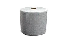 3M Petroleum Sorbent Roll Medium Capacity MCP, 25 in x 150 ft