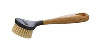 Lodge Cast Iron Scrub Brush, 10", Set of 2