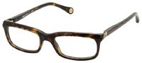 DOLCE&GABBANA D&G Eyeglasses DD 1214 HAVANA 502 DD1214