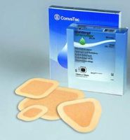Granuflex Hydrocolloid Dressing by ConvaTec (10x10 Bordered Pack of 5)