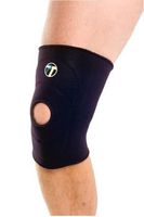 Sammons Preston Pro-Tec Knee Sleeves (Open Patella Medium)