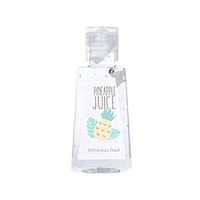 Liquid Hand Soap Portable Household Adults Kids Hand Cleaning Lotion Alcohol-Free Hand Sanitizer Gentle Hydration Soothing Hand Gel Portable Hand Cream Travel Foaming Hand Soap
