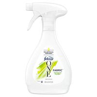 Febreze One Lemongrass & Ginger Fabric Refresher (Pack of 2)