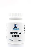 Vitamin D3 50,000