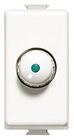 BTicino am5702 Dimmer with Diverter, White