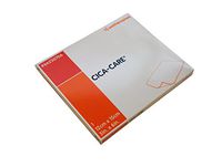 CICA-CARE Gel Sheet by Smith and Nephew 5x6 Inch 1 Ea