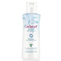 Lactacyd White Intimate Whitening Daily Feminine Wash 60ml (Hot Items) by gole