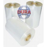 16" DURA 60 gauge 4370 feet Central Fold Polyolefin Shrink Film