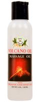 Maui Excellent Volcano Oil Massage Oil