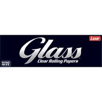 Glass Cellulose Papers King Size