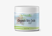 Lyfetrition Composite Nitric Oxide Drink Mix Made in USA