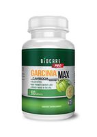 Garcinia Cambogia for Weight Loss Management with 100% Money-Back - 60 Count - 1000 mg
