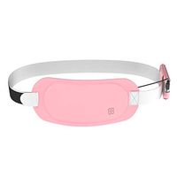 Heating Pad Menstrual Cramps Relief Period Pain Electric Warming Belt Abdomen Protective Belt for Women