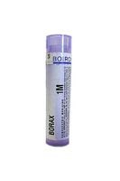 Boiron Borax 1m, Purple, 80 Count