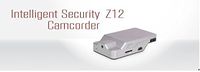 Zetta Z12 Mini Intelligent Security Camcorder