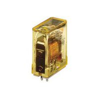 IDEC RH1B-ULDC24V POWER RELAY, SPDT, 24VDC, 10A, PLUG IN