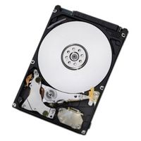 HITACHI Travelstar 7K750 HTS727564A9E364 640 GB 2.5" Internal Hard Drive SATA - 7200 rpm - 16 MB Buffer / 0J12282 /