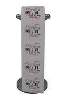 'I Love You to The Moon and Back' Toilet Paper, Funny Gift, Gag Gift, Novelty, Valentine's Day or Anniversary