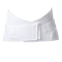Core Products Dual Pull Crisscross Lumbosacral Belt - Medium