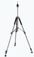 Bellrino Cosmetology Mannequin Manikin Stainless Steel Training Head Tripod Stand
